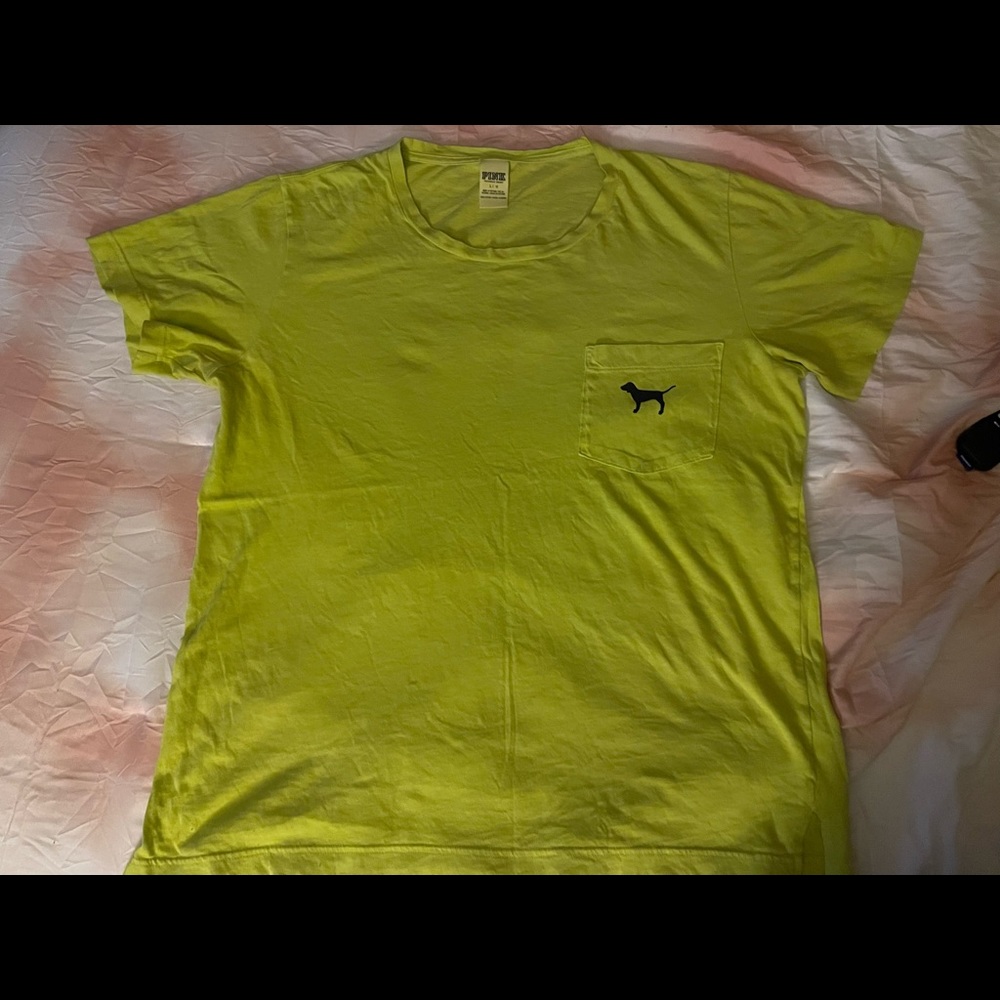 boyfriend tee